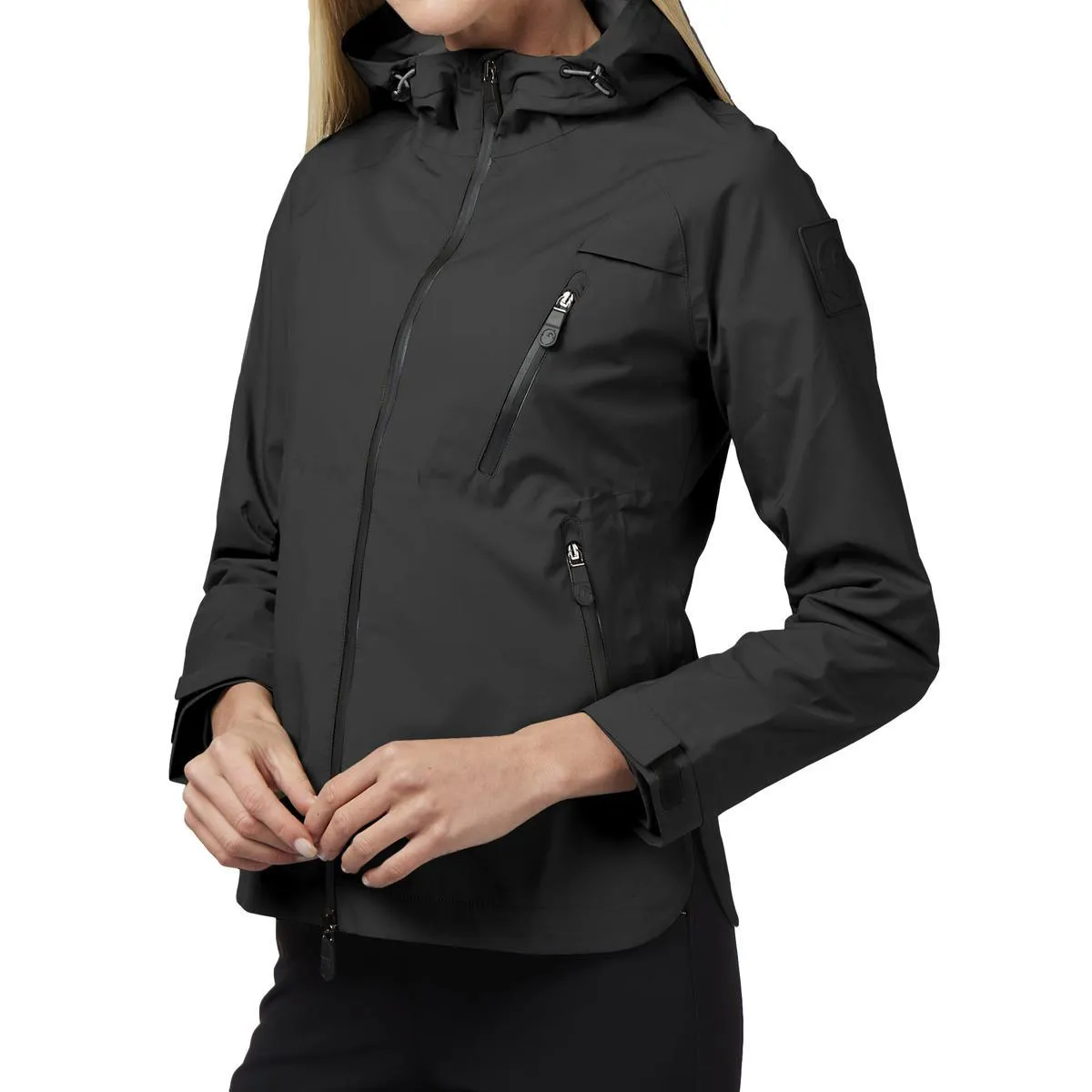 Vestrum Women's Leuca Jacket