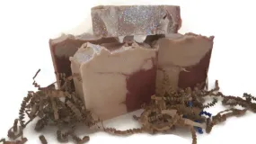 Winter Nights Soap