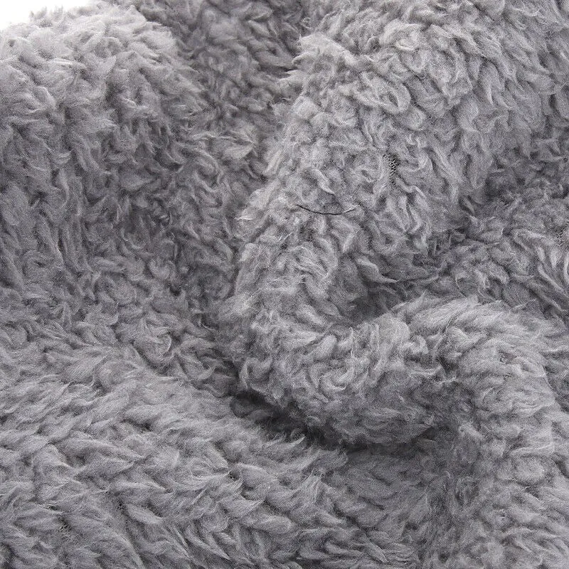 Winter Thickened Warm Knee Socks